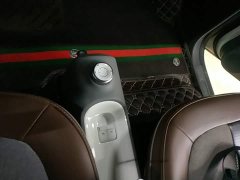 Wuling Hongguang MINIEV GAMEBOY 200km Fun Edition LFP Battery - ფოტო 13