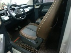 Wuling Hongguang MINIEV GAMEBOY 200km Fun Edition LFP Battery - ფოტო 14