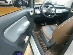Wuling Hongguang MINIEV GAMEBOY 200km Fun Edition LFP Battery - ფოტო 15