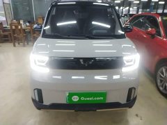 Wuling Hongguang MINIEV GAMEBOY 200km Fun Edition LFP Battery - ფოტო 2