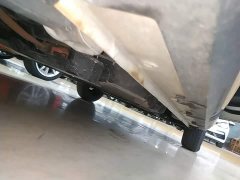 Wuling Hongguang MINIEV GAMEBOY 200km Fun Edition LFP Battery - ფოტო 20