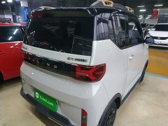Wuling Hongguang MINIEV GAMEBOY 200km Fun Edition LFP Battery - ფოტო 6