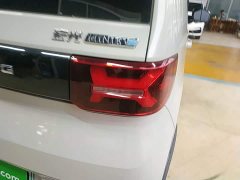 Wuling Hongguang MINIEV GAMEBOY 200km Fun Edition LFP Battery - ფოტო 7