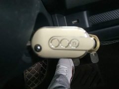 Wuling Hongguang MINIEV GAMEBOY 200km Fun Edition LFP Battery - ფოტო 8