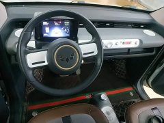 Wuling Hongguang MINIEV GAMEBOY 200km Fun Edition LFP Battery - ფოტო 9