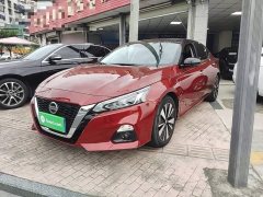 Nissan Teana 2.0L XL Upper AD1 Intelligent Navigation Edition - ფოტო 1