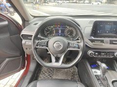 Nissan Teana 2.0L XL Upper AD1 Intelligent Navigation Edition - ფოტო 10