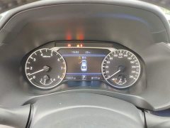 Nissan Teana 2.0L XL Upper AD1 Intelligent Navigation Edition - ფოტო 11