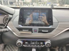 Nissan Teana 2.0L XL Upper AD1 Intelligent Navigation Edition - ფოტო 12