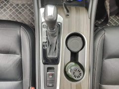Nissan Teana 2.0L XL Upper AD1 Intelligent Navigation Edition - ფოტო 13