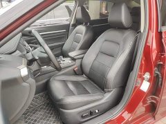 Nissan Teana 2.0L XL Upper AD1 Intelligent Navigation Edition - ფოტო 14