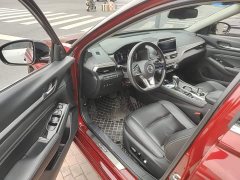 Nissan Teana 2.0L XL Upper AD1 Intelligent Navigation Edition - ფოტო 15