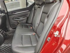Nissan Teana 2.0L XL Upper AD1 Intelligent Navigation Edition - ფოტო 16