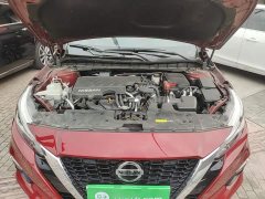 Nissan Teana 2.0L XL Upper AD1 Intelligent Navigation Edition - ფოტო 19