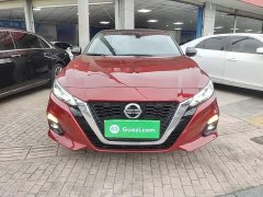 Nissan Teana 2.0L XL Upper AD1 Intelligent Navigation Edition - ფოტო 2