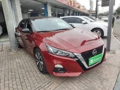 Nissan Teana 2.0L XL Upper AD1 Intelligent Navigation Edition - ფოტო 3