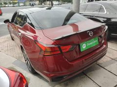 Nissan Teana 2.0L XL Upper AD1 Intelligent Navigation Edition - ფოტო 4