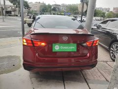 Nissan Teana 2.0L XL Upper AD1 Intelligent Navigation Edition - ფოტო 5