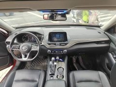 Nissan Teana 2.0L XL Upper AD1 Intelligent Navigation Edition - ფოტო 9