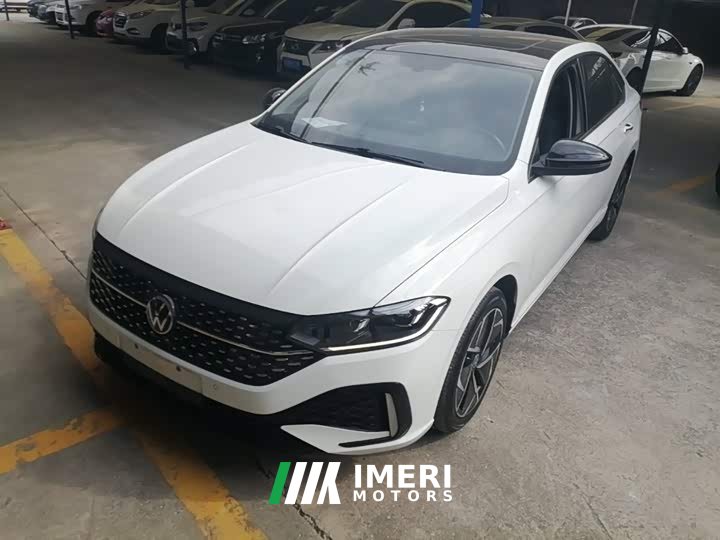 Volkswagen Lavida 2023 280TSI DSG Starry Sky Eternal Edition - ავტომობილი ჩინეთიდან