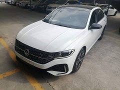Volkswagen Lavida 2023 280TSI DSG Starry Sky Eternal Edition - ფოტო 1