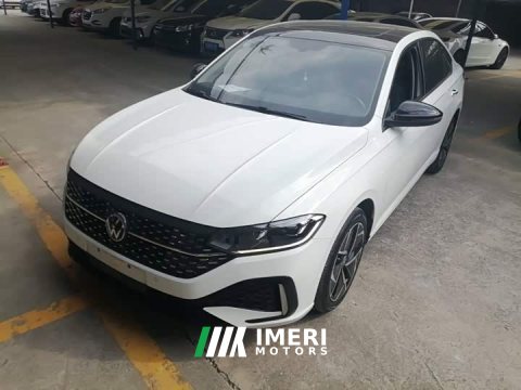 2022 Volkswagen Lavida 2023 280TSI DSG Starry Sky Eternal Edition - ავტომობილი ჩინეთიდან
