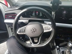 Volkswagen Lavida 2023 280TSI DSG Starry Sky Eternal Edition - ფოტო 10