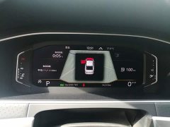 Volkswagen Lavida 2023 280TSI DSG Starry Sky Eternal Edition - ფოტო 11