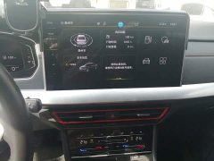 Volkswagen Lavida 2023 280TSI DSG Starry Sky Eternal Edition - ფოტო 12