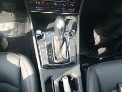 Volkswagen Lavida 2023 280TSI DSG Starry Sky Eternal Edition - ფოტო 13