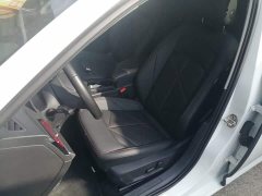 Volkswagen Lavida 2023 280TSI DSG Starry Sky Eternal Edition - ფოტო 14