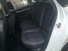Volkswagen Lavida 2023 280TSI DSG Starry Sky Eternal Edition - ფოტო 16