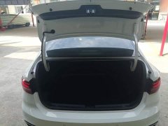 Volkswagen Lavida 2023 280TSI DSG Starry Sky Eternal Edition - ფოტო 18