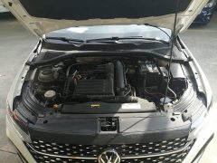Volkswagen Lavida 2023 280TSI DSG Starry Sky Eternal Edition - ფოტო 19