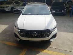 Volkswagen Lavida 2023 280TSI DSG Starry Sky Eternal Edition - ფოტო 2