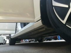 Volkswagen Lavida 2023 280TSI DSG Starry Sky Eternal Edition - ფოტო 20