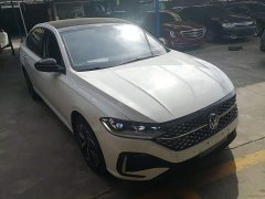 Volkswagen Lavida 2023 280TSI DSG Starry Sky Eternal Edition - ფოტო 3