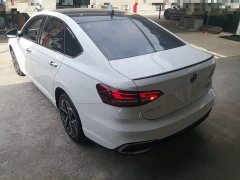Volkswagen Lavida 2023 280TSI DSG Starry Sky Eternal Edition - ფოტო 4