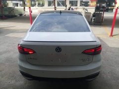 Volkswagen Lavida 2023 280TSI DSG Starry Sky Eternal Edition - ფოტო 5