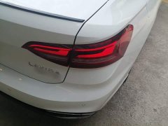 Volkswagen Lavida 2023 280TSI DSG Starry Sky Eternal Edition - ფოტო 7