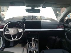 Volkswagen Lavida 2023 280TSI DSG Starry Sky Eternal Edition - ფოტო 9