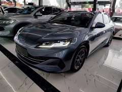 BYD Seal 06 2024 DM-i 80KM Luxury - ფოტო 1