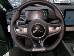 BYD Seal 06 2024 DM-i 80KM Luxury - ფოტო 10