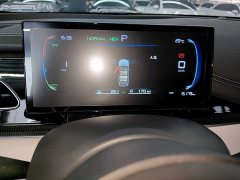 BYD Seal 06 2024 DM-i 80KM Luxury - ფოტო 11
