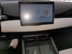 BYD Seal 06 2024 DM-i 80KM Luxury - ფოტო 12