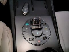 BYD Seal 06 2024 DM-i 80KM Luxury - ფოტო 13