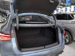 BYD Seal 06 2024 DM-i 80KM Luxury - ფოტო 18