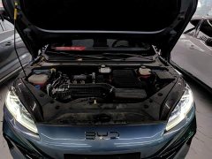 BYD Seal 06 2024 DM-i 80KM Luxury - ფოტო 19
