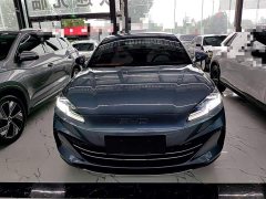 BYD Seal 06 2024 DM-i 80KM Luxury - ფოტო 2