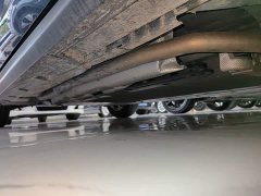 BYD Seal 06 2024 DM-i 80KM Luxury - ფოტო 20